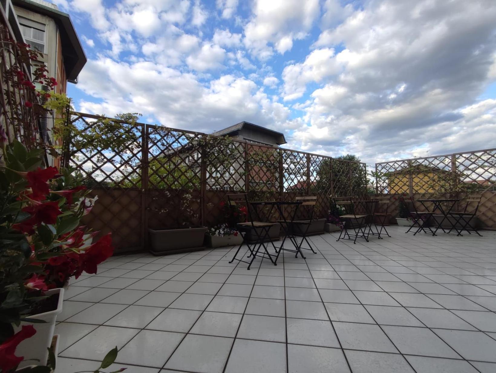 Apartamento Casa Dei Fiori Bolonia