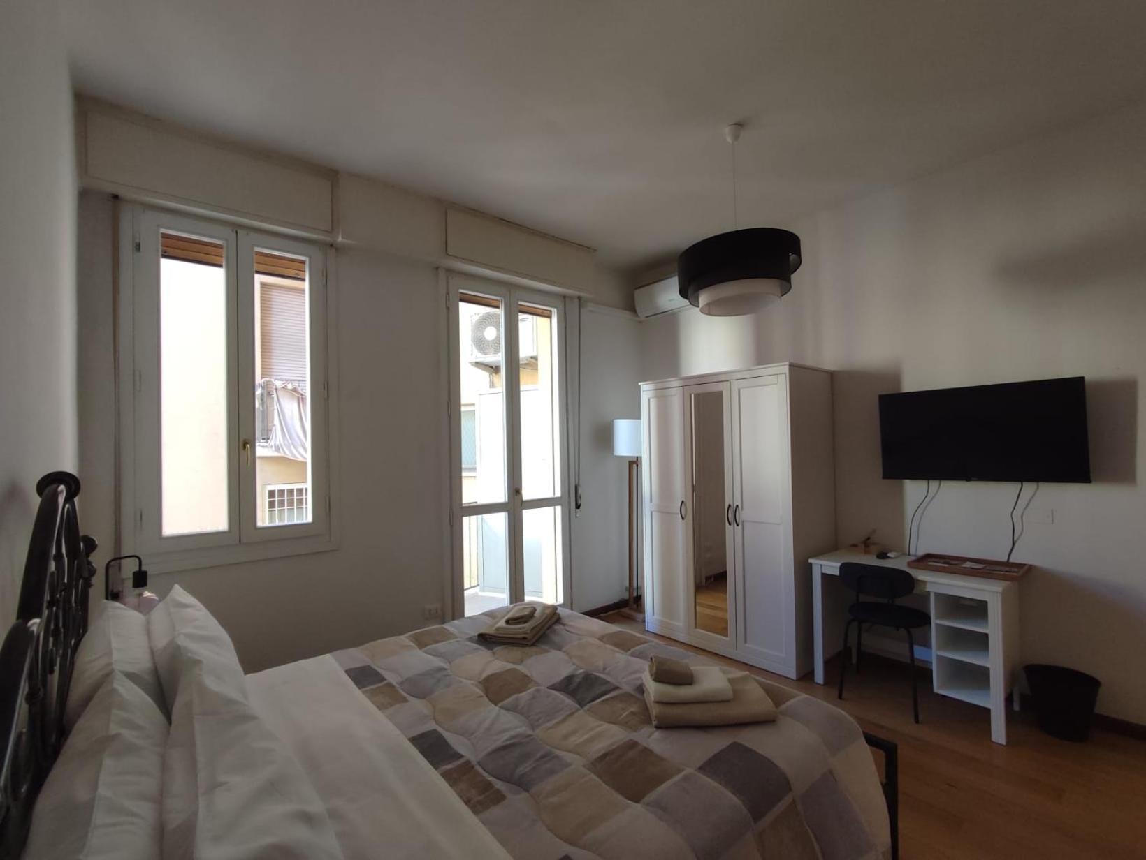 Casa Dei Fiori Apartamento Bolonia