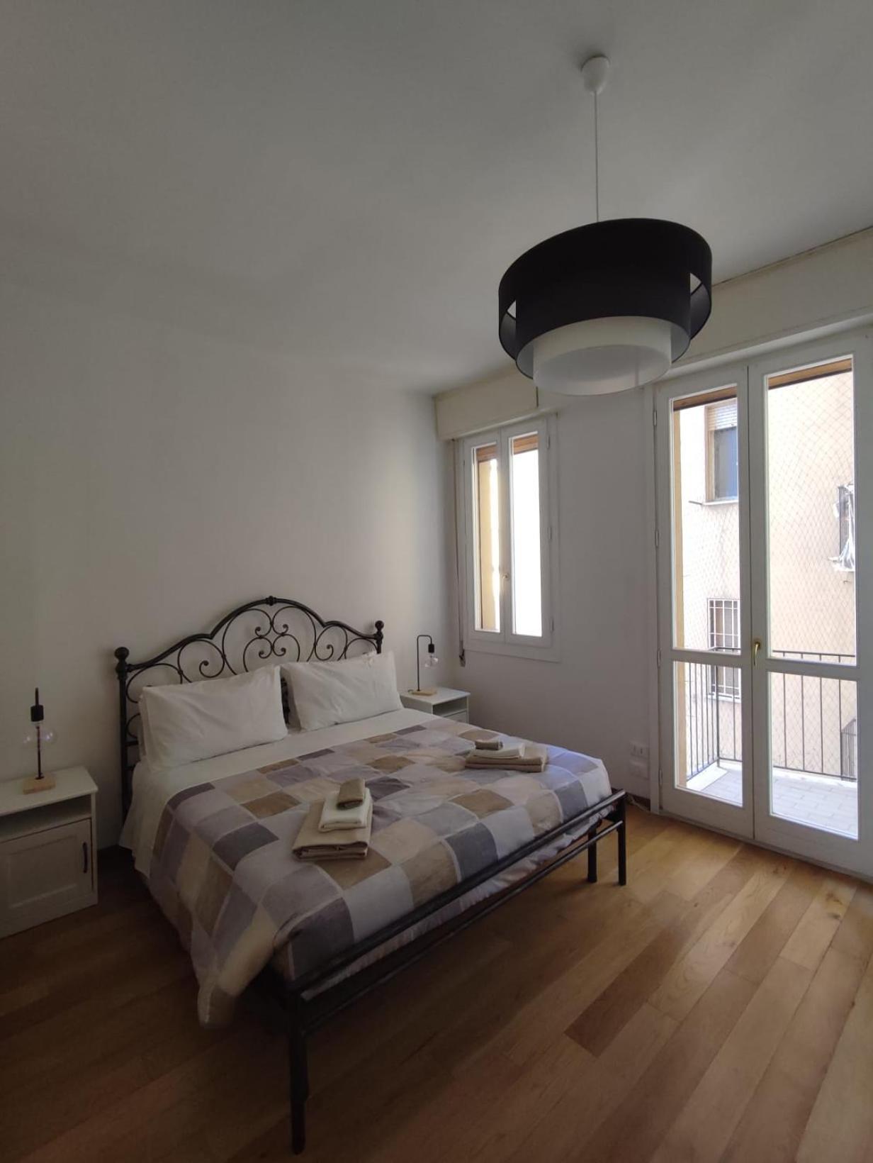 Apartamento Casa Dei Fiori