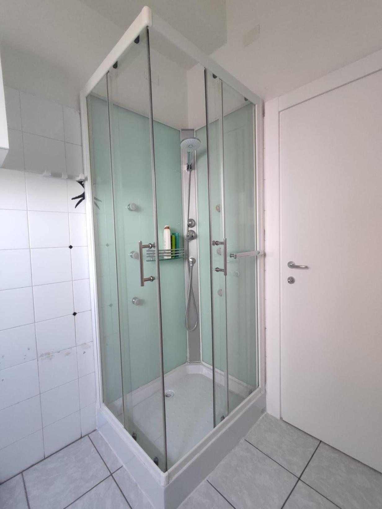 Casa Dei Fiori Apartamento