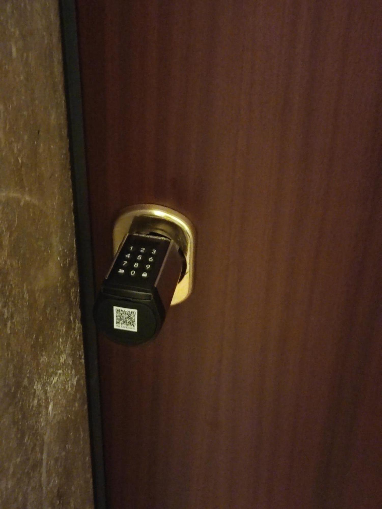 Apartamento Casa Dei Fiori