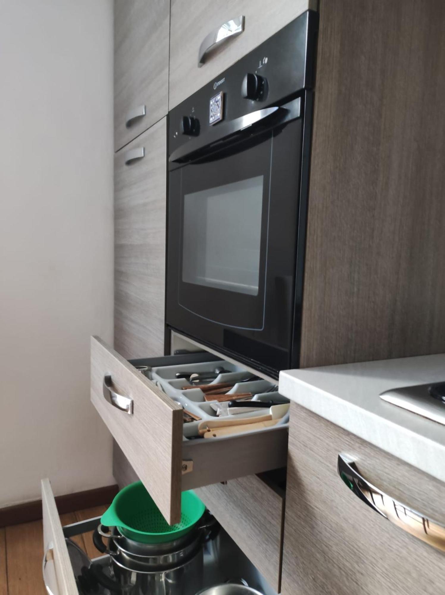 Apartamento Casa Dei Fiori *