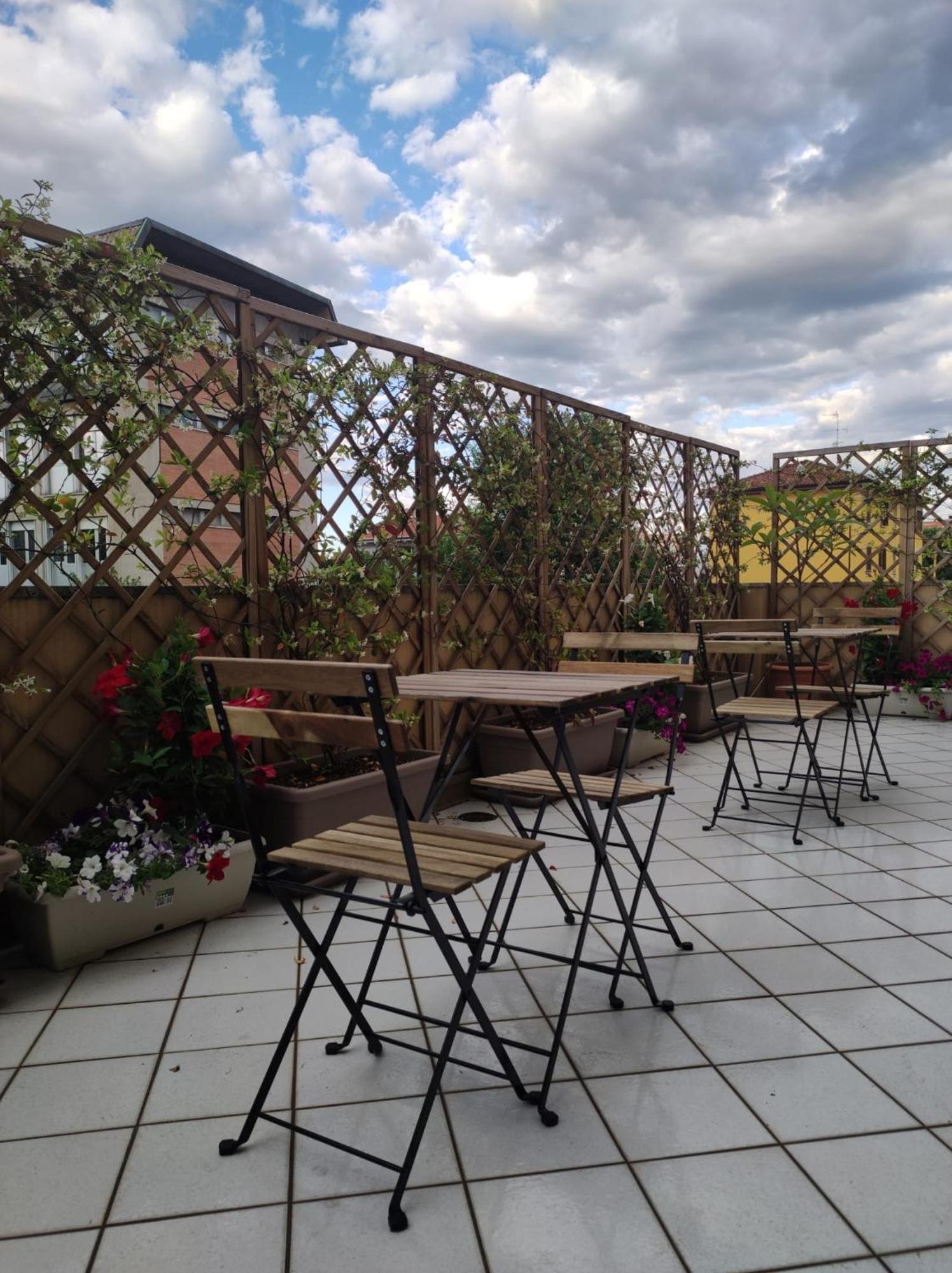 Apartamento Casa Dei Fiori