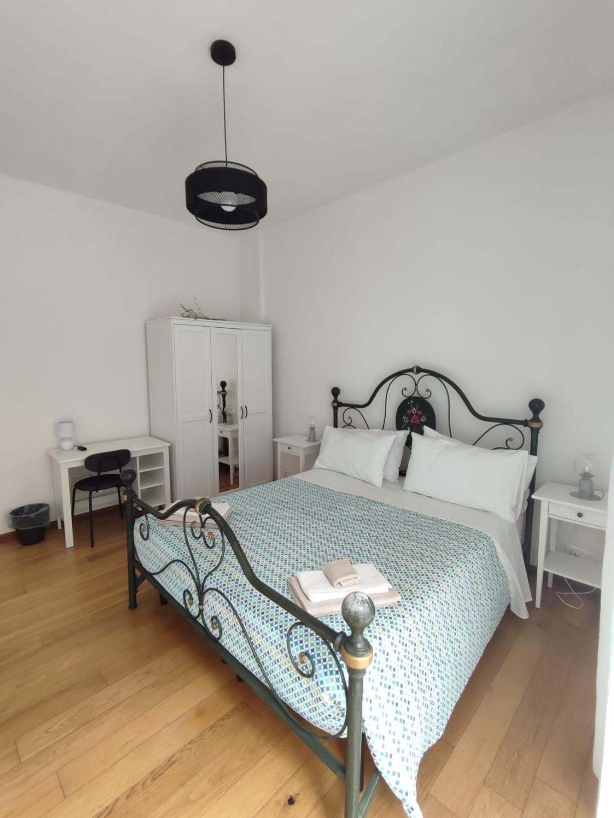 Apartamento Casa Dei Fiori Bolonia