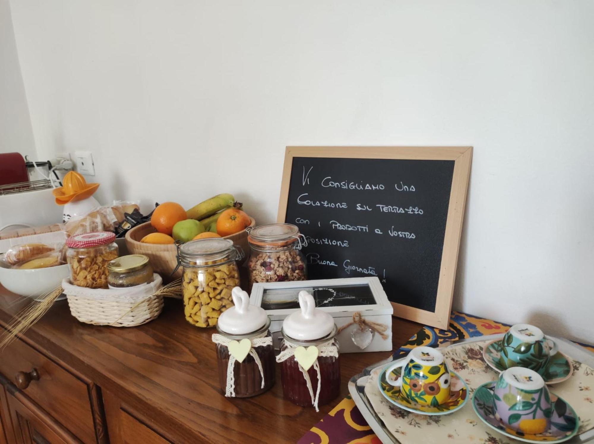 Apartamento Casa Dei Fiori *