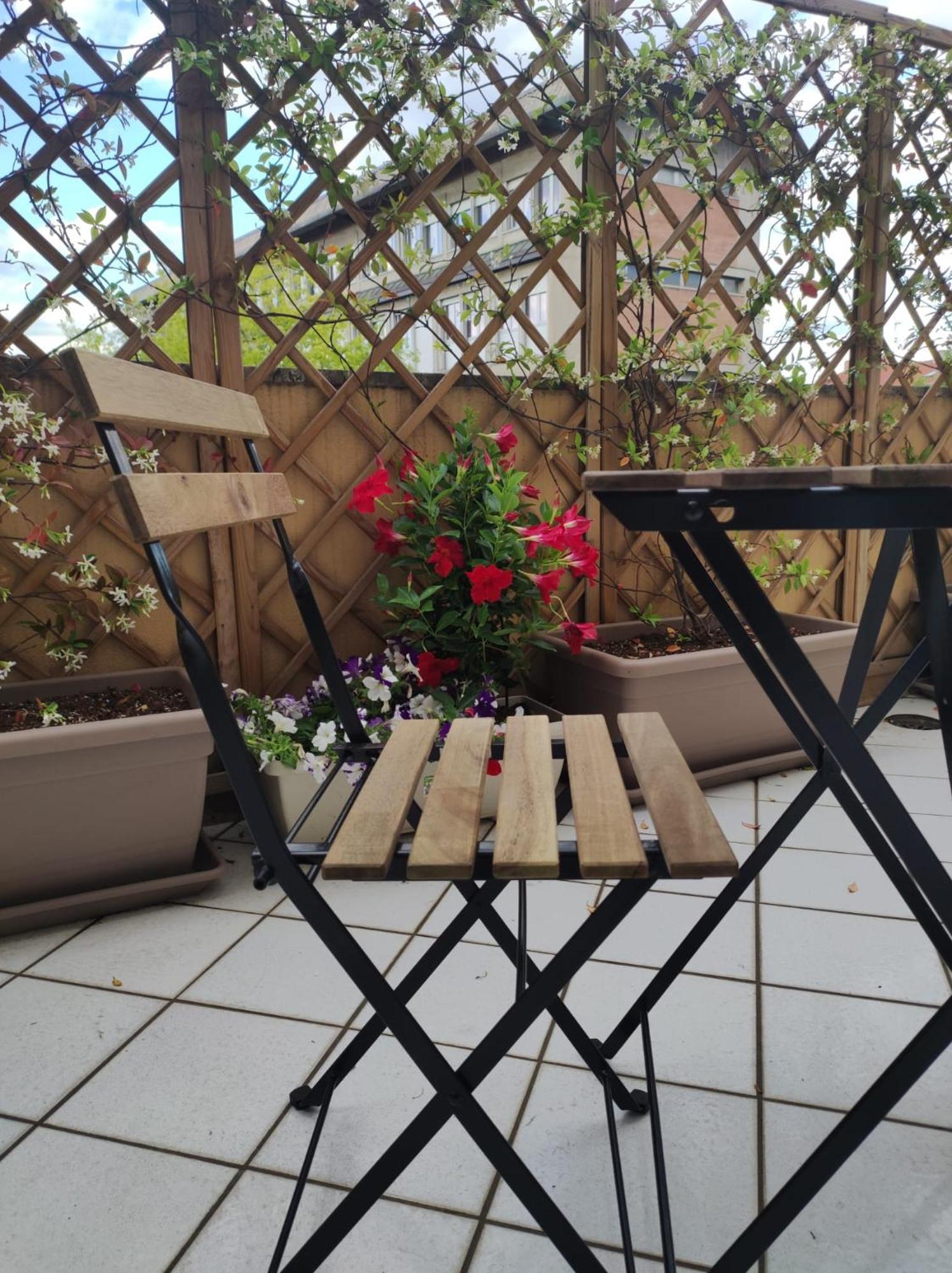 Apartamento Casa Dei Fiori