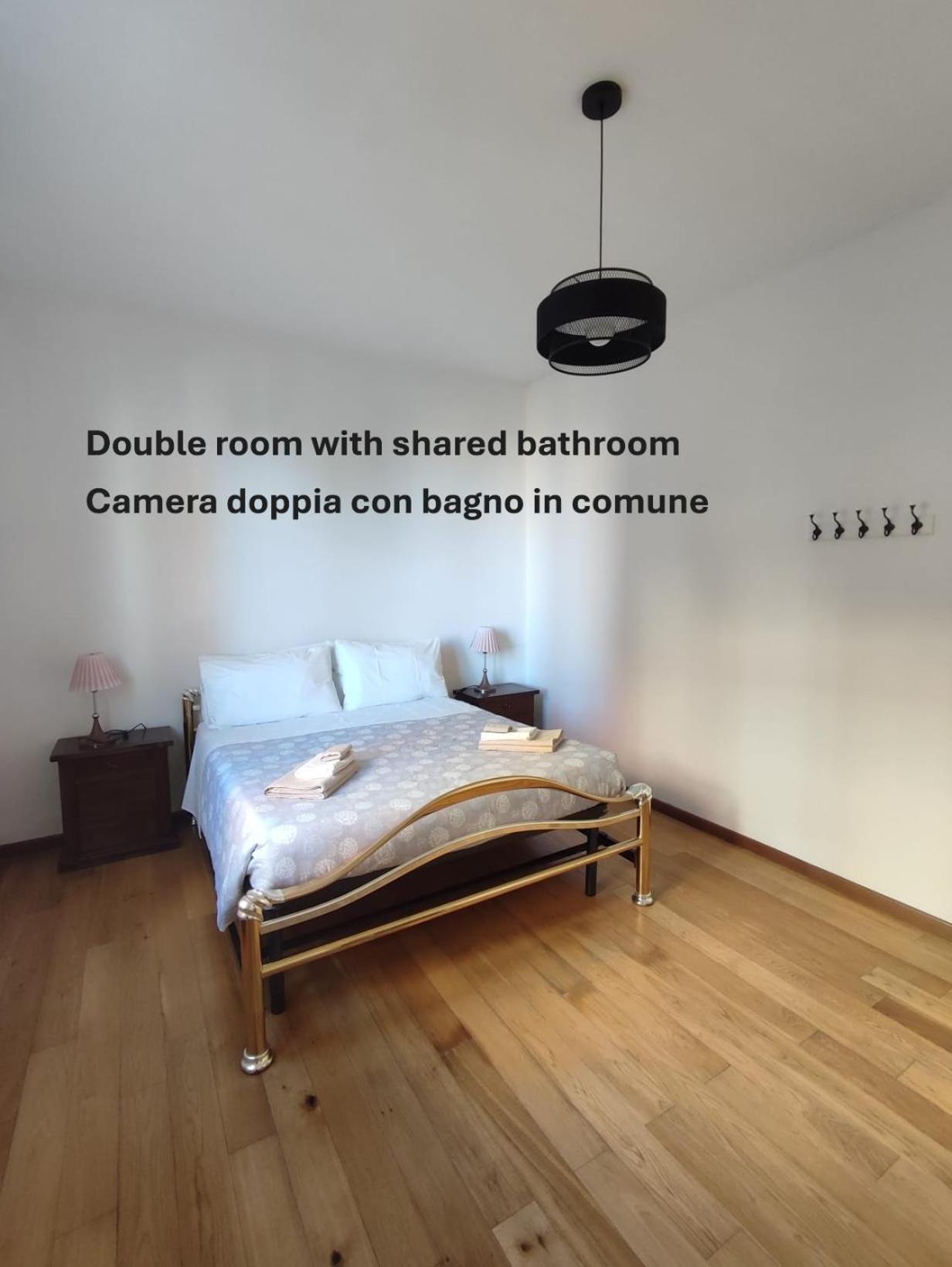 Casa Dei Fiori Apartamento *