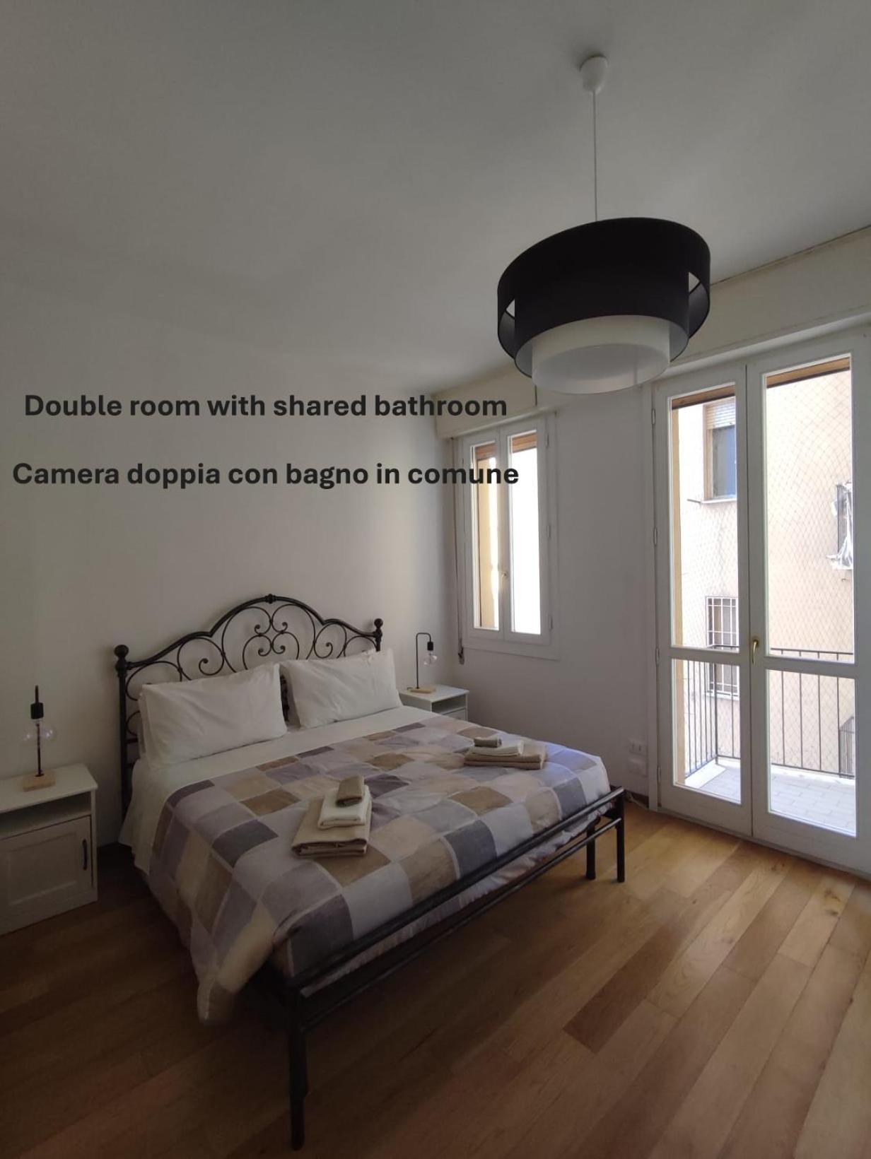 Casa Dei Fiori * Bolonia